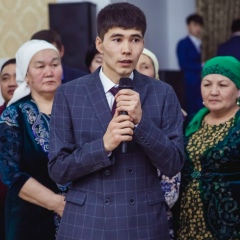 Бауыржан Бимағанбетов, 06.03.1992, Кызылорда