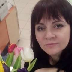 Екатерина Киселёва, 24.11, Новосибирск