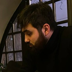 Орхан Насибли, 07.12.1994, Москва