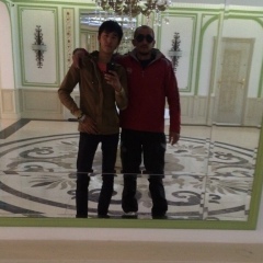 Arman Abdullaev, 28.06.1992, Астана