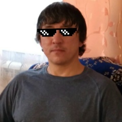 Руслан Батырханов, Кунашак (село)