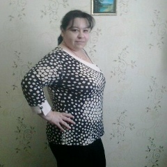 Наталья Еремеева