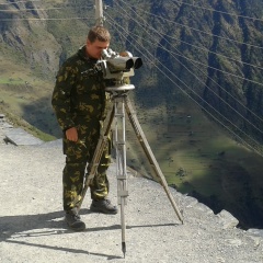 Николай Логунов, 27.10.1986, Липецк