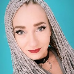 Ксения Чкалова, 24.10, Харьков