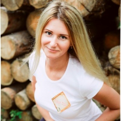 Екатерина Маева, 10.11.1983, Новосибирск