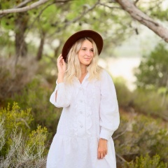 Оля Агаркова, 03.02, Москва