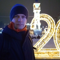 Роман Пошехонов, 20.12.1985