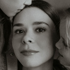 Анастасия Пахунова, 11.08.1989, Санкт-Петербург