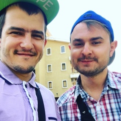 Николай Канунников, 14.08.1987, Санкт-Петербург