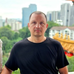 Виктор Антипов, Ростов-на-Дону
