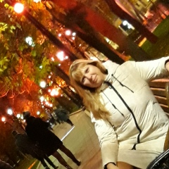 Елена Репина, 12.05.1985, Воронеж