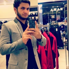 Ahmed Abdullazede, 02.02, Баку