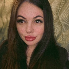 Анна Гришина, 14.05, Ульяновск