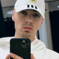 Игорь Дик, 29.04.1992, Бишкек