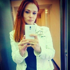 Виктория Оплетаева, 06.10.1988, Белая Церковь