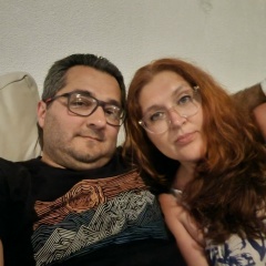 Олеся Маркова, 07.05.1985, London