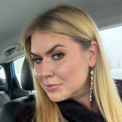 Евгения Прокопьева, Казань