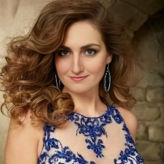 Ирина Ржевская, Абан