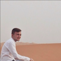 Misha Yevstafyev, 25.11, Караганда