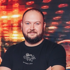 Андрей Ковшов, 01.12.1985, Барнаул