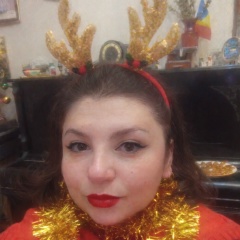 Татуся Киракозова, 04.09.1988, Тбилиси