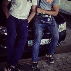 Aman Jumagulov, 08.12.1990, Бишкек