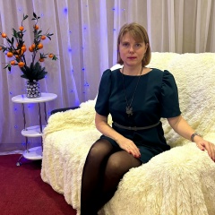 Татьяна Чеснокова, 26.03, Лихославль