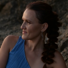 Наталья Дыхнэ, Дедовск