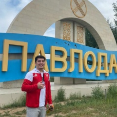 Толеби Торебек, 23.10, Алматы