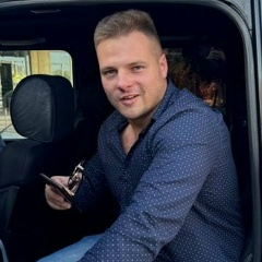 Витя , 09.10.1995, Москва