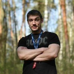 Мишаня Семенков, 06.03