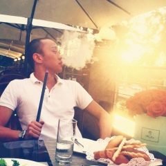 Алибек Беркутов, 12.08.1995, Алматы