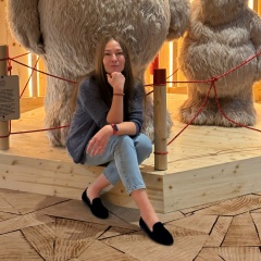 Ольга Синельникова