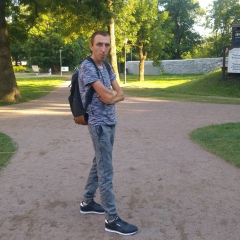 Андрей Пачищаный, 11.04.1990, Черновцы