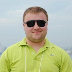 Павел Орлов, 27.02, Минск