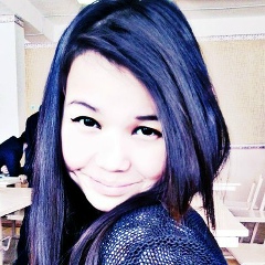 Айгул Иманбай, 11.06.1996, Астана