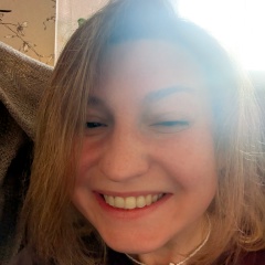 Майя Орлова, 23.11.1988, Москва