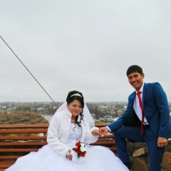 Балнур Кулназарова, 15.09.1994