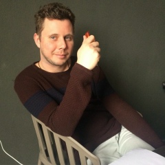 Андрей Кривошеев, 12.10.1986, Киев