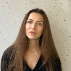 Дарья Алексеева, Санкт-Петербург