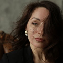 Лена Беликова, 22.06.1985, Санкт-Петербург