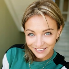 Евгения Гергардт, Королёв