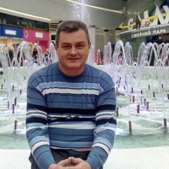 Игорь Ластовец, 29.06.1973, Киев