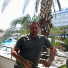Дмитрий Горбач, 08.04, Нягань