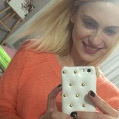 Яна Винничук, 07.08.1990, Донецк