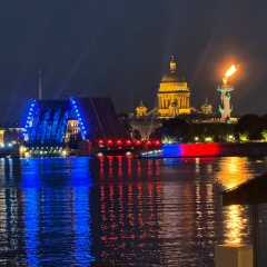 Ира Зуева, 07.09, Санкт-Петербург