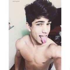 Caio Adidão, 22.03, Rio de Janeiro