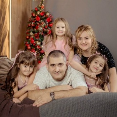 Артур Арутюнян, 26.01.1983, Санкт-Петербург