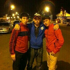 Илим Абдилазизов, 02.09.1989, Екатеринбург