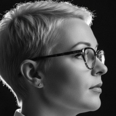 Марианна Степахина, 29.07, Нижний Новгород